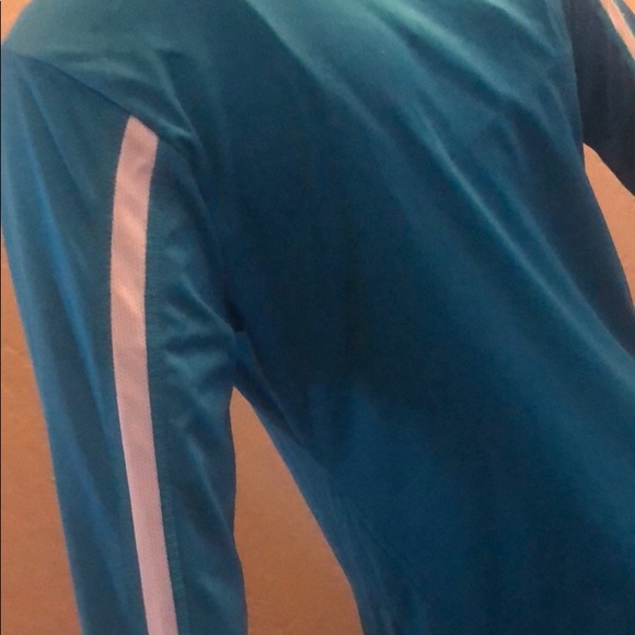 3/$15 Champion workout shirts w: mesh side vent - Picture 4 of 8